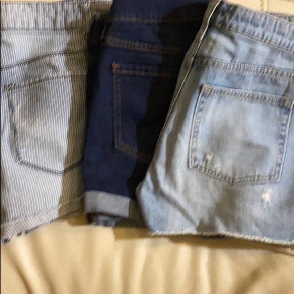 BUNDLE OF 3 PAIRS OF JEANS G21 - Picture 7 of 7